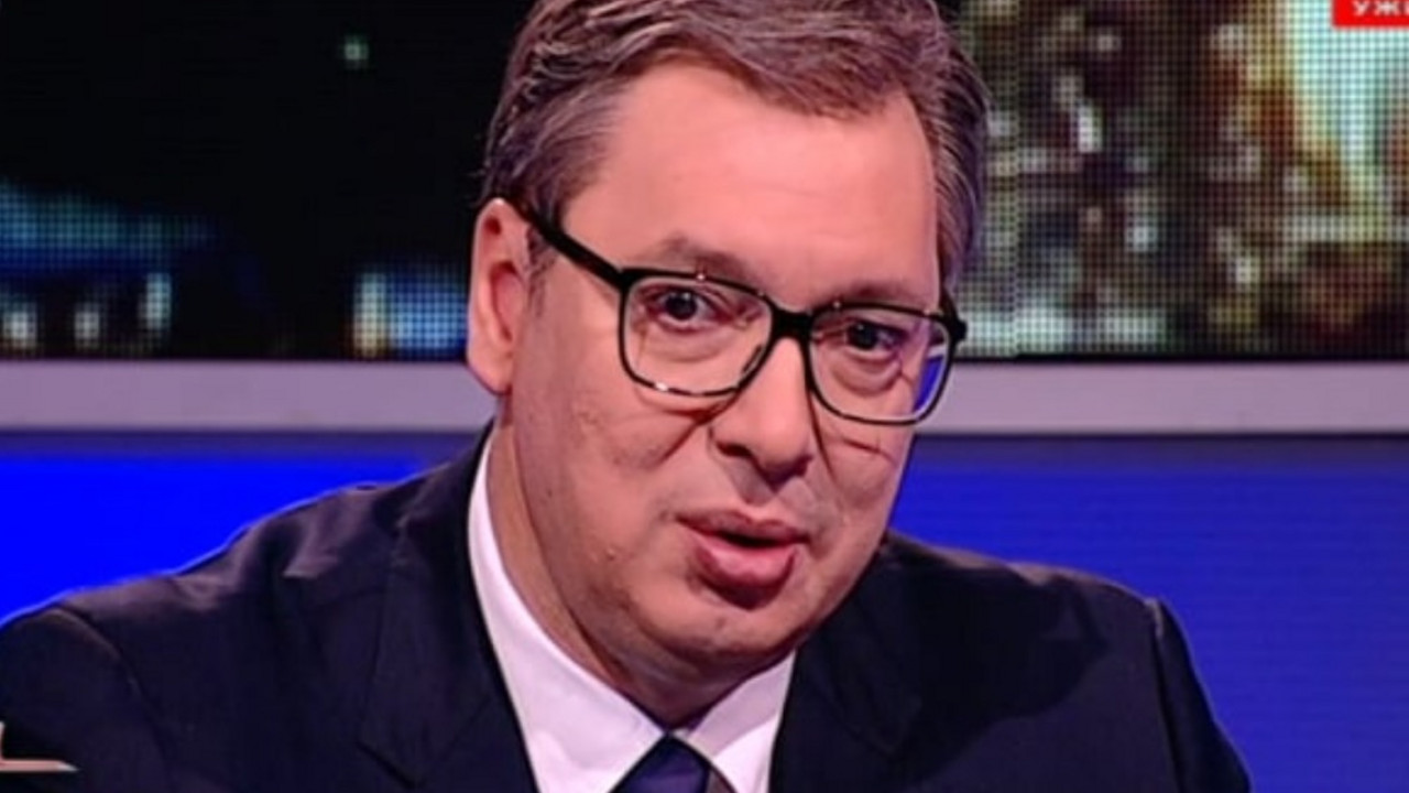 vucic