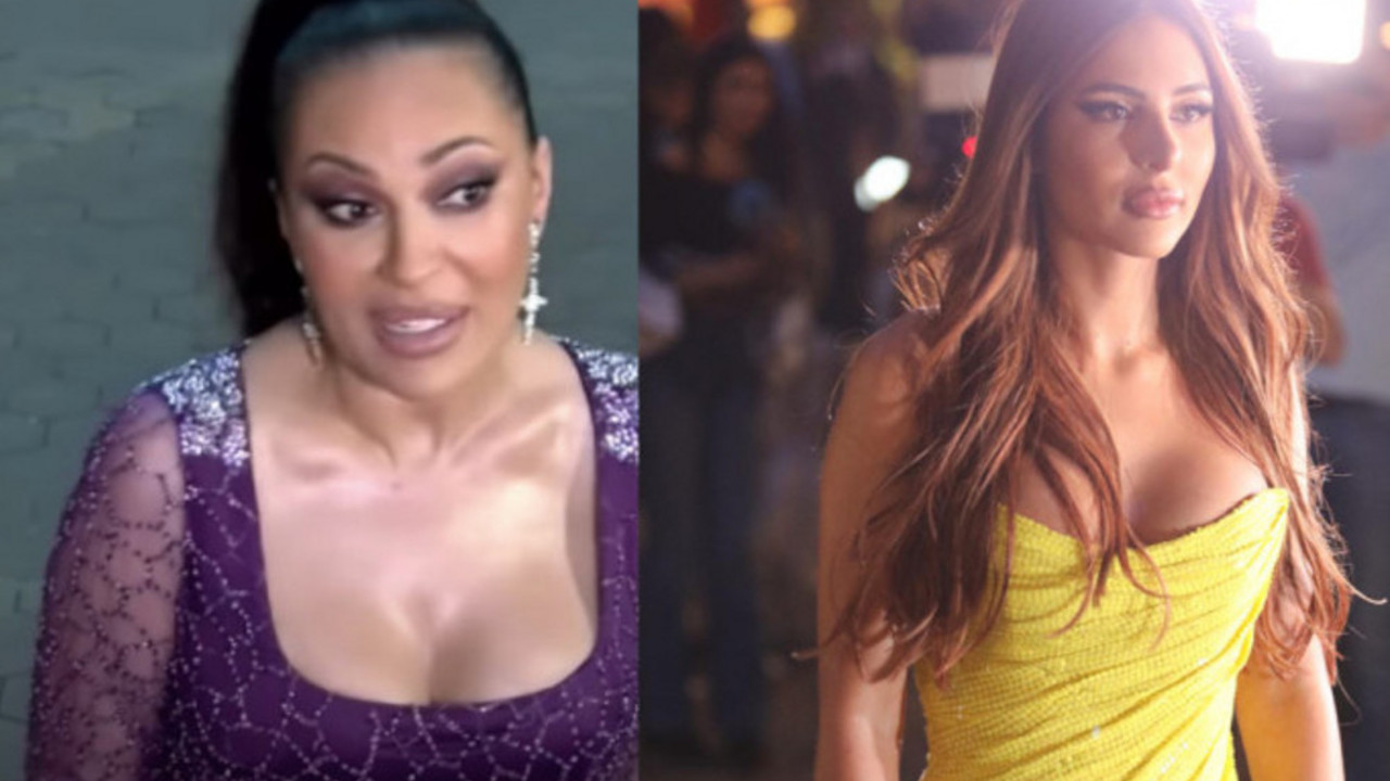 Anastasija Ražnatović, Ceca Ražnatović