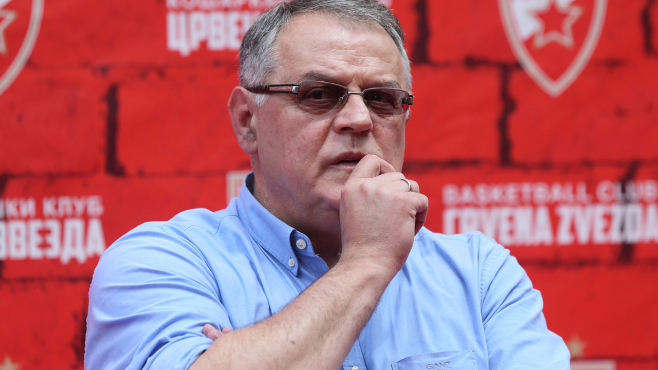Nebojša Čović