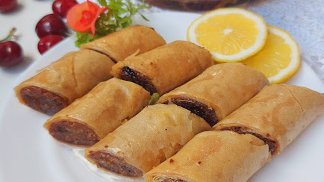 baklava