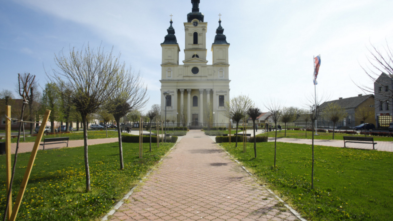 Žabalj