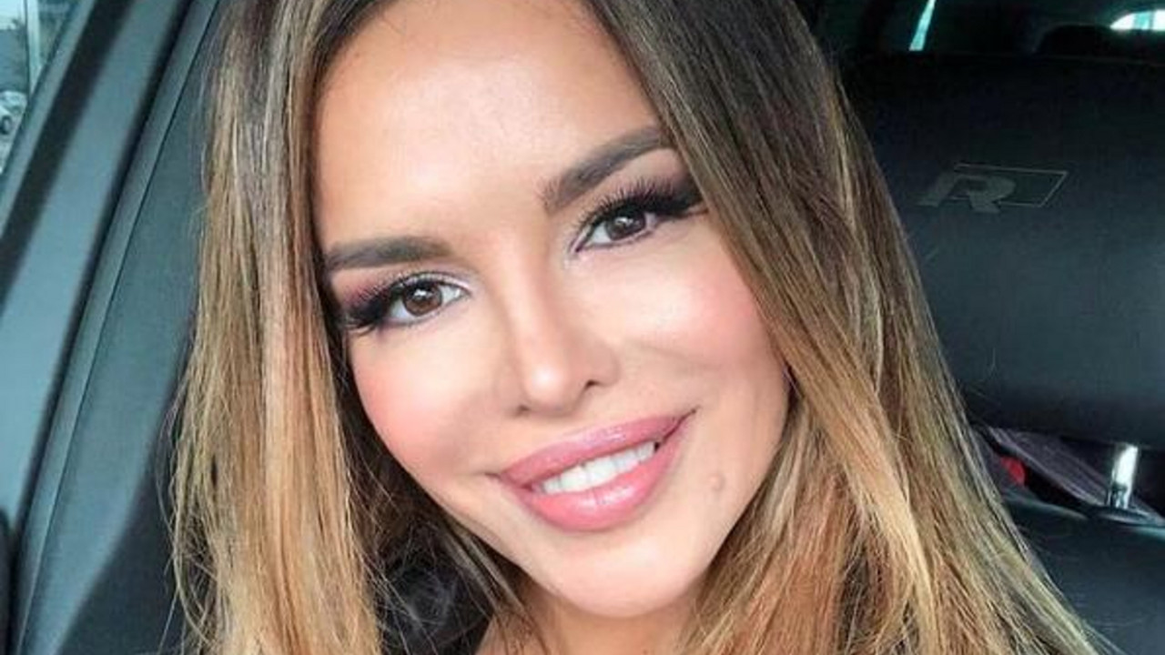 Severina