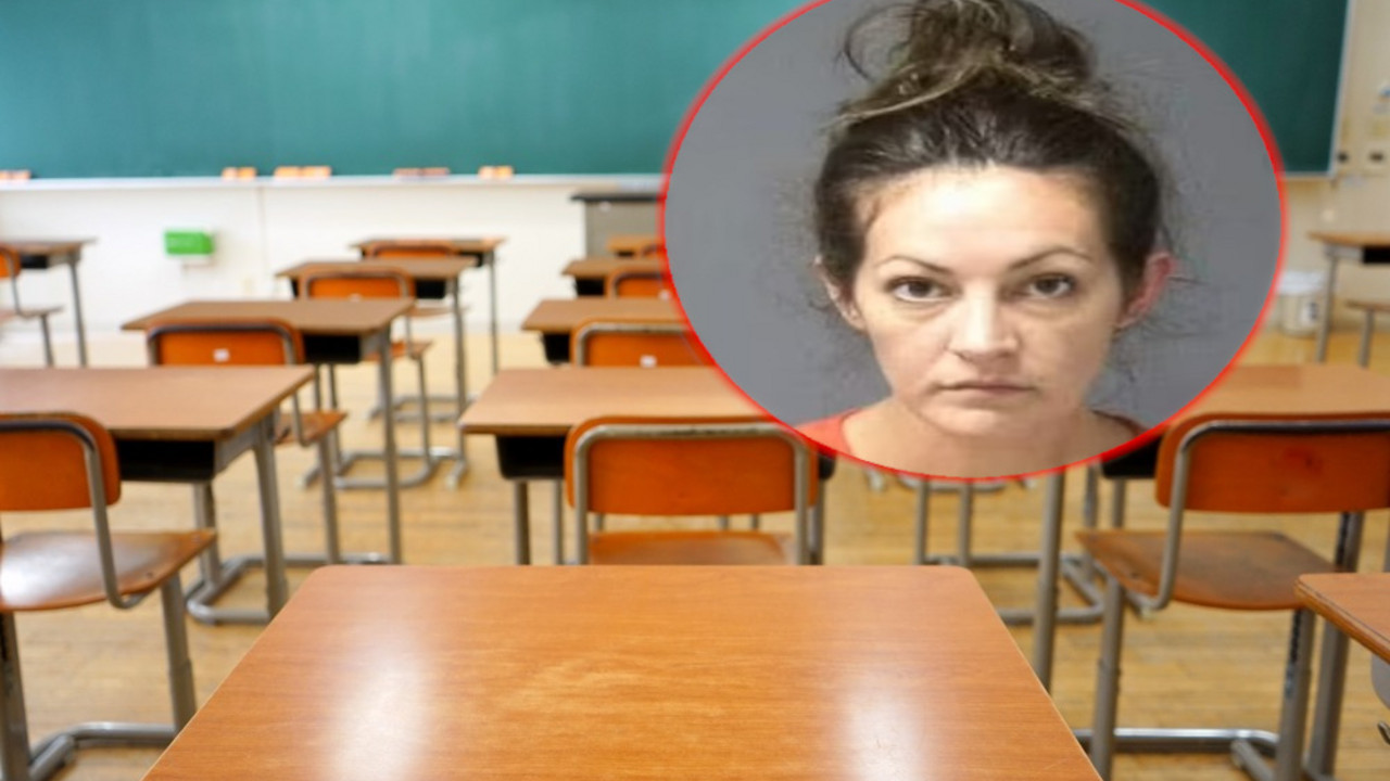 pohotna učiteljica