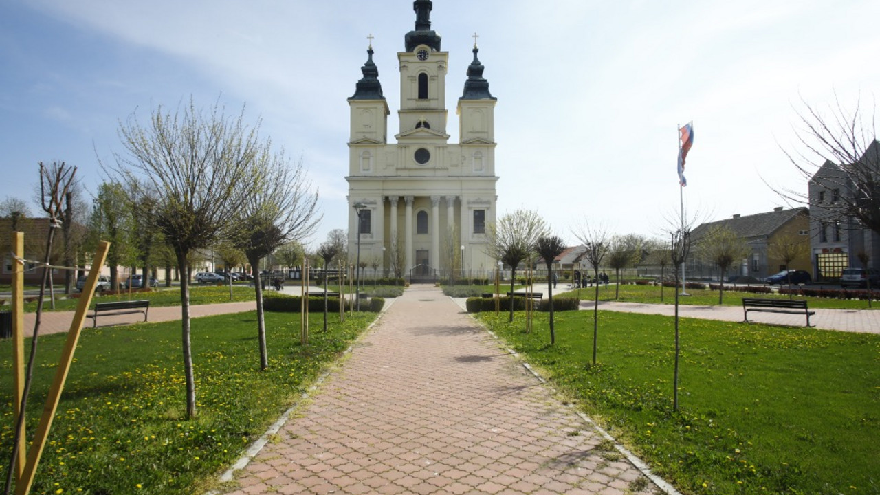Čurug