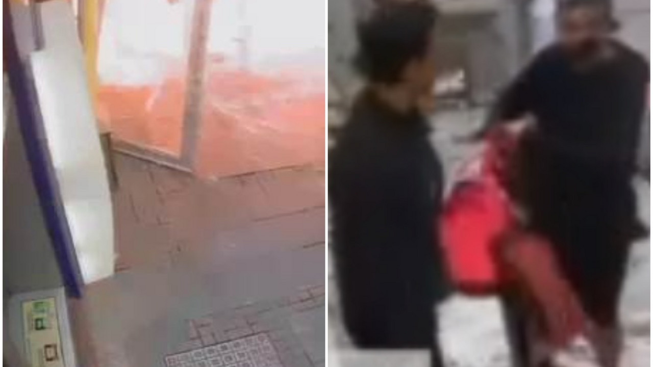 Eksplozija plinske boce u Knezu
