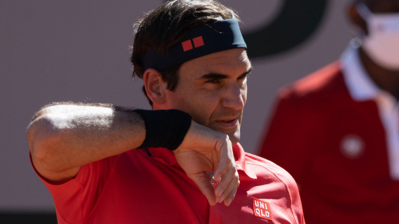 Rodžer Federer