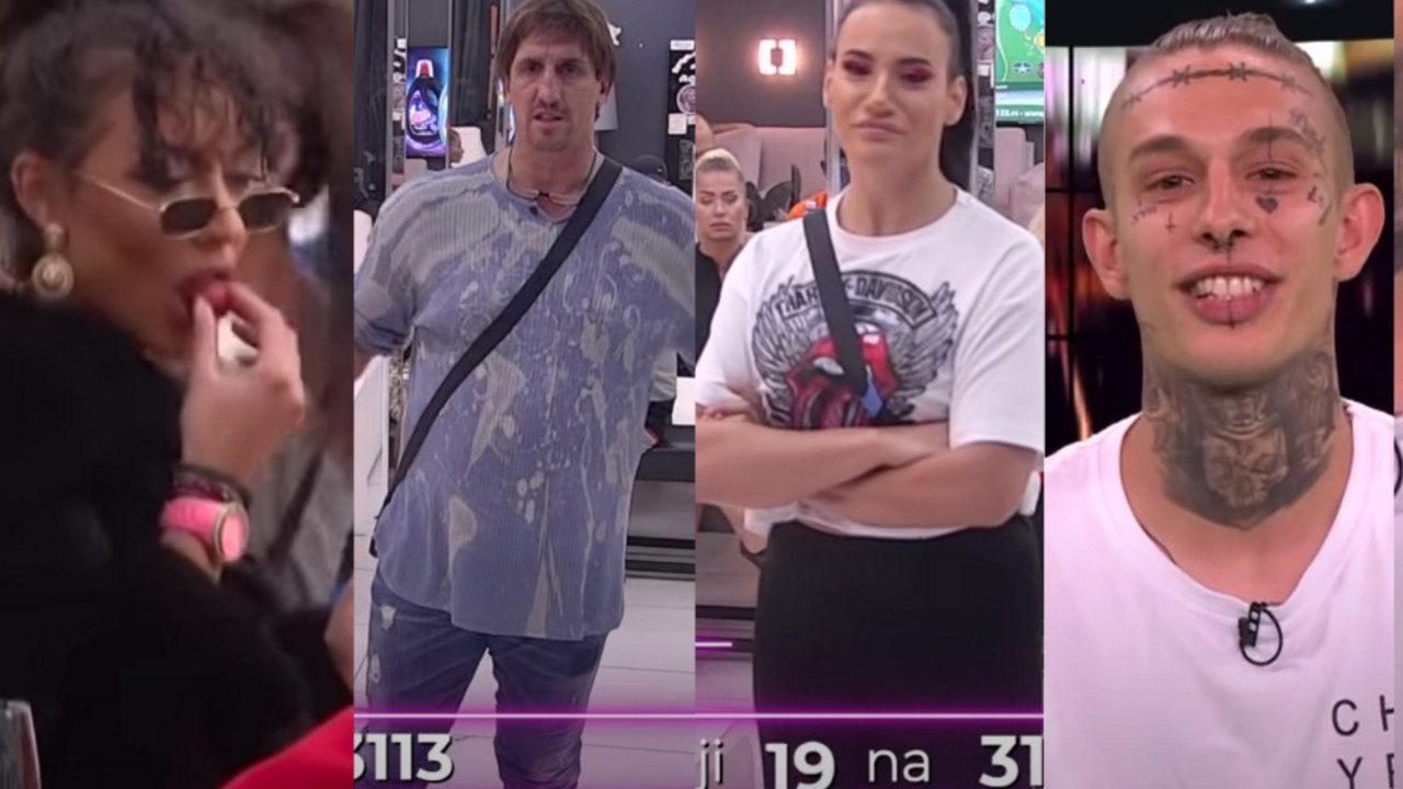 Zadruga 4