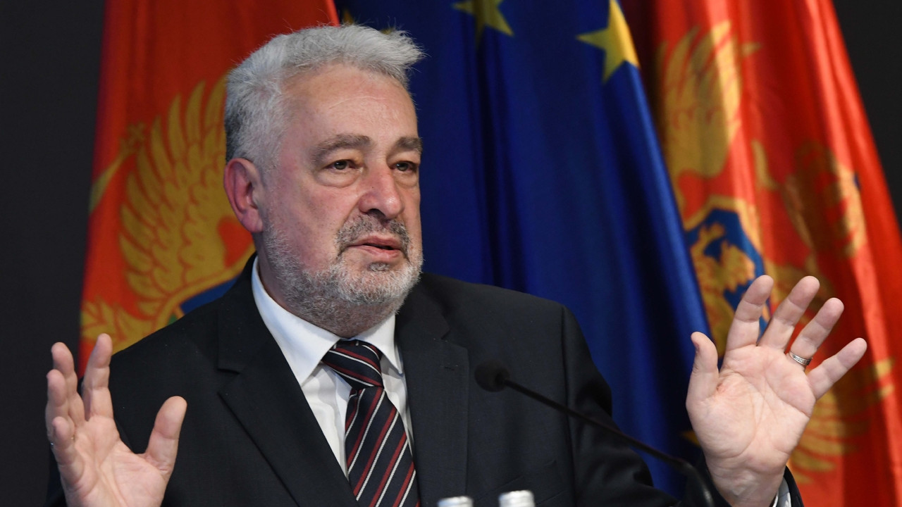 zdravko krivokapic