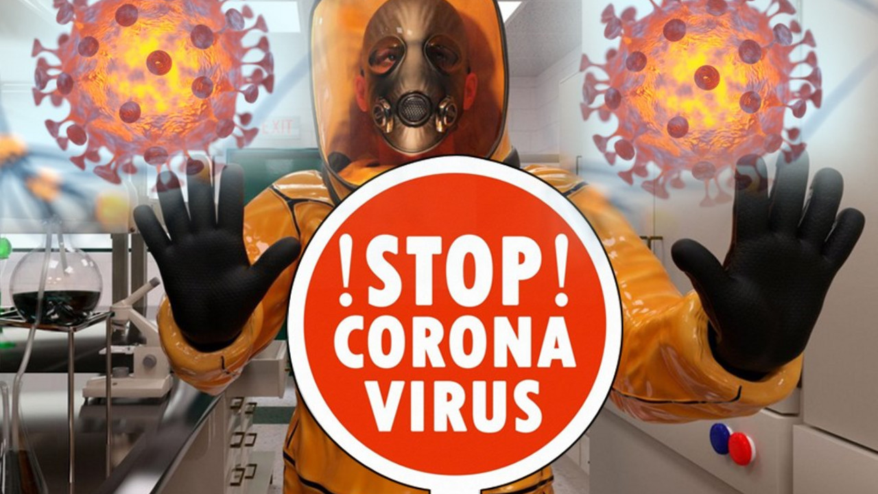 Indijski soj, koronavirus
