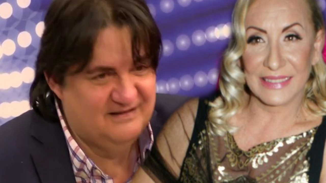Vesna Zmijanac i Miroljub Aranđelović Kemiš 