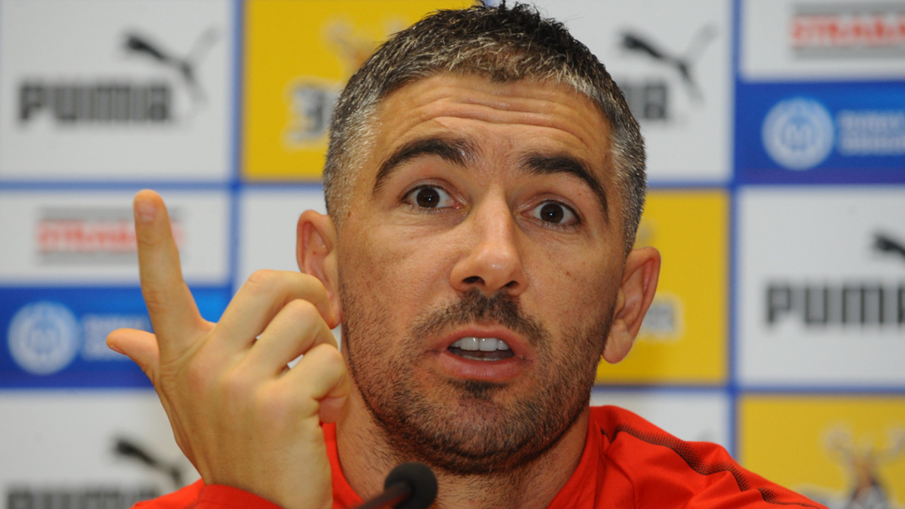 Aleksandar Kolarov