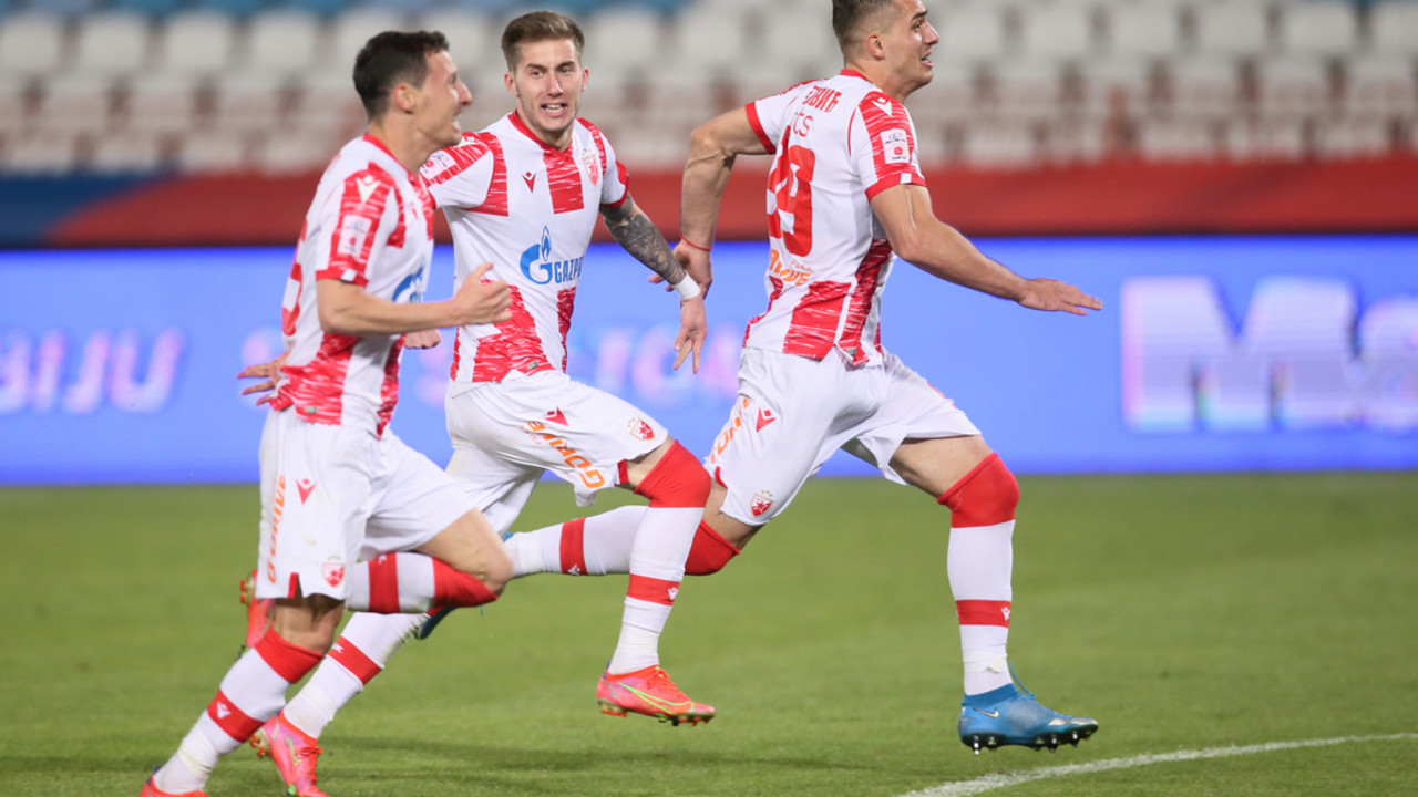 Slavoljub Srnić, Veljko Nikolić i Nikola Krstović