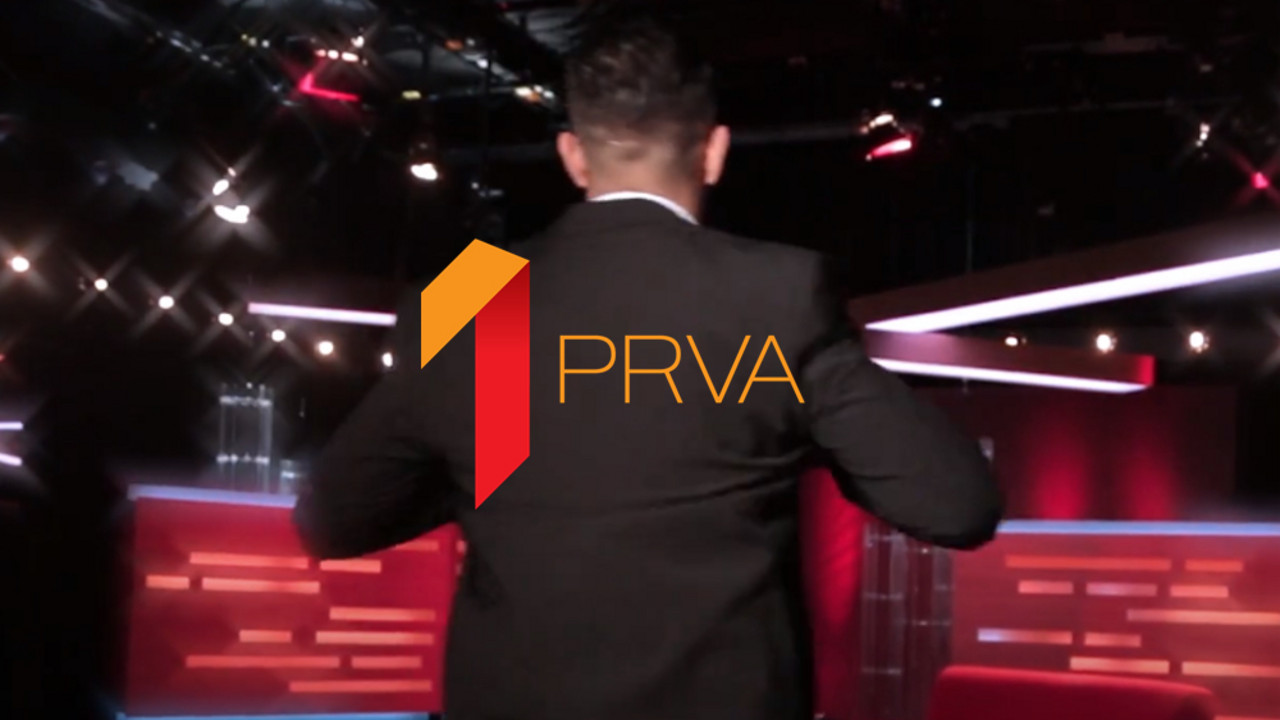 Prva