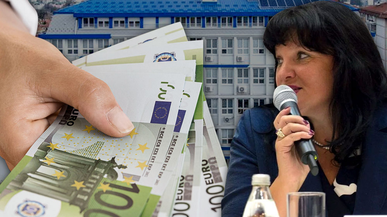 profesorka Vera Petrović