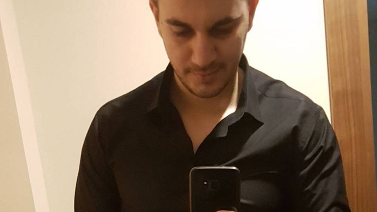 Miloš Brkić