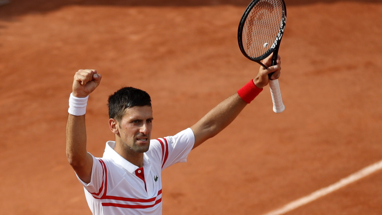 Novak Đoković