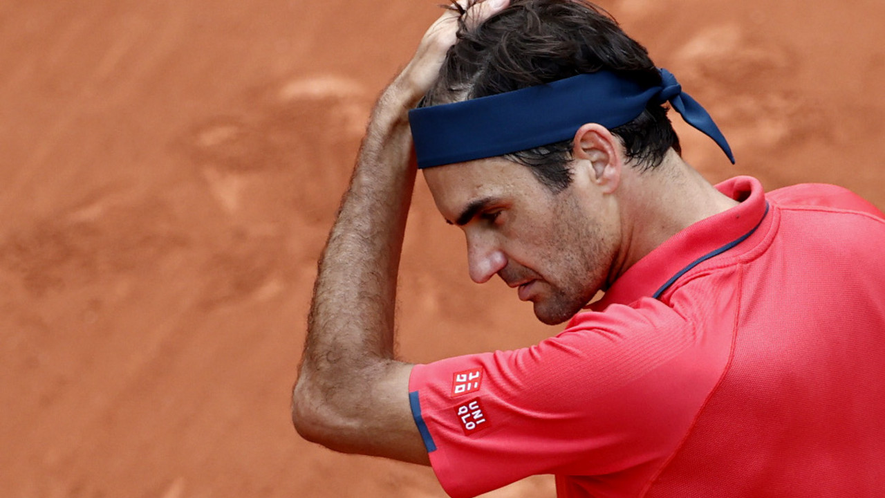 Rodžer Federer