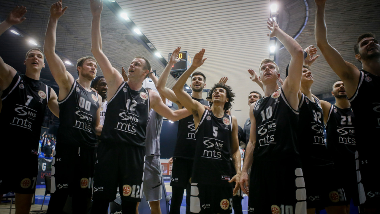 KK Partizan