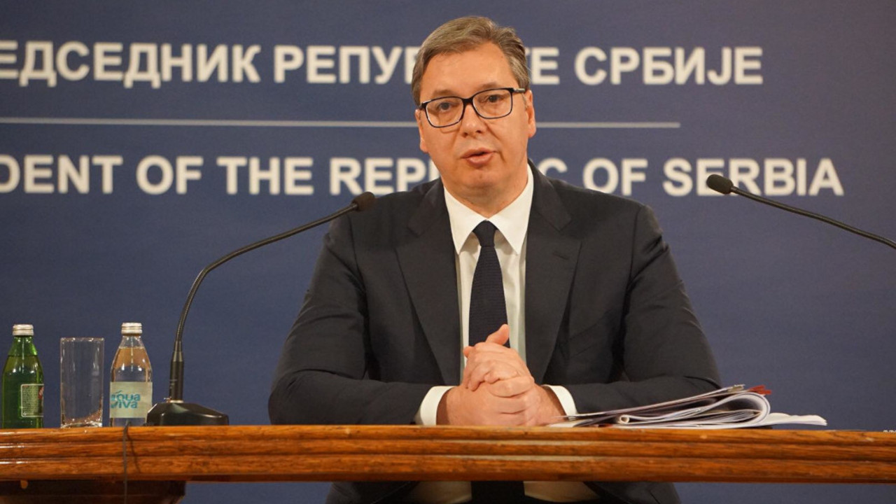 vučić