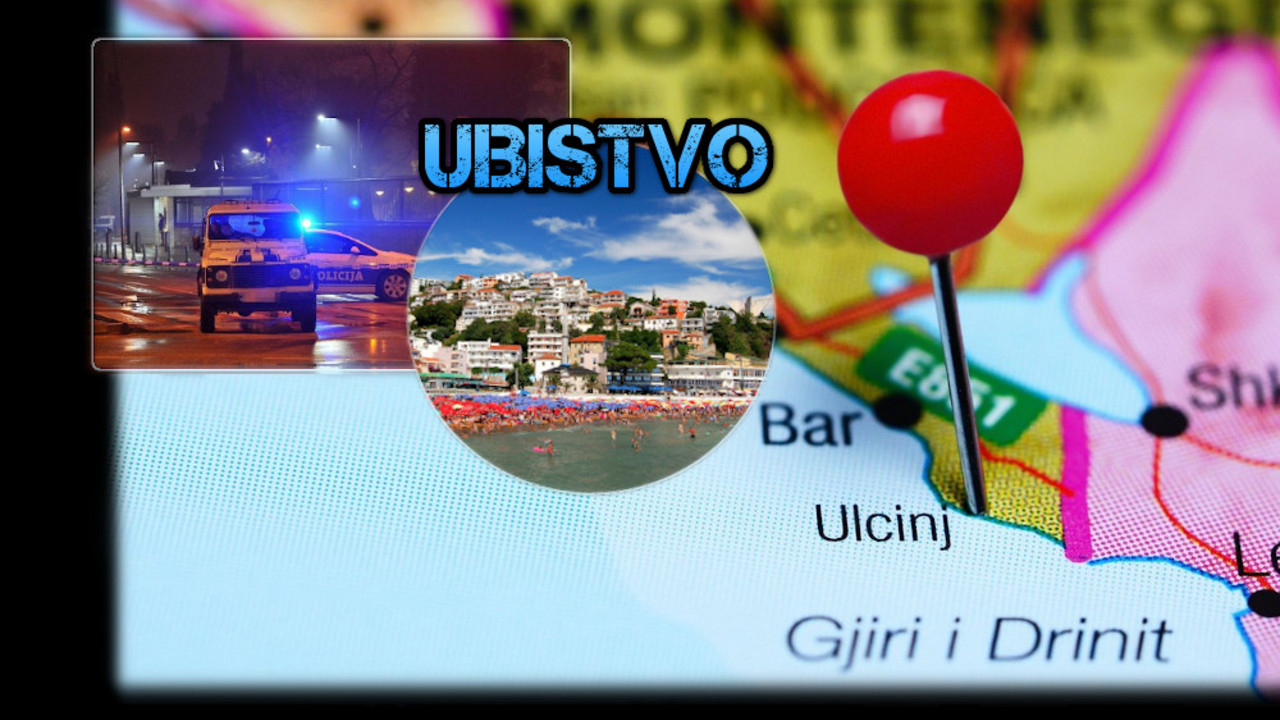 ulcinj