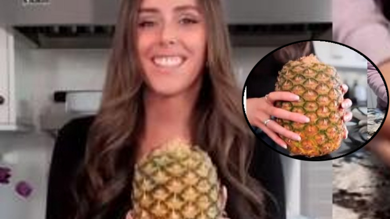 ananas