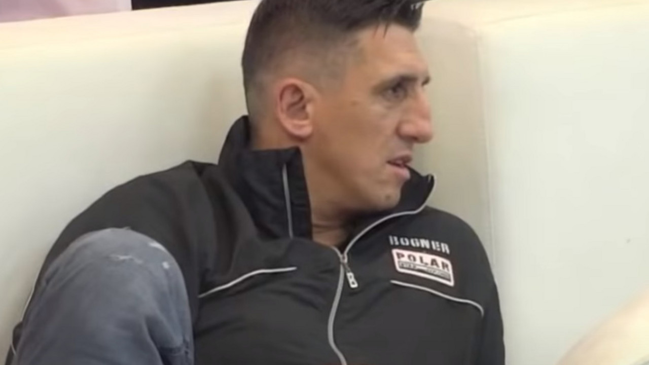 Kristijan Golubović
