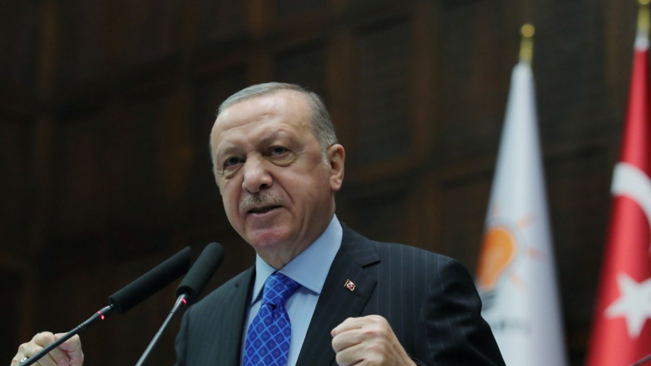 Redžep Tajip Erdogan