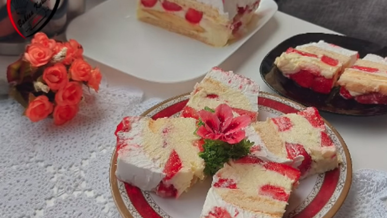 voćna torta