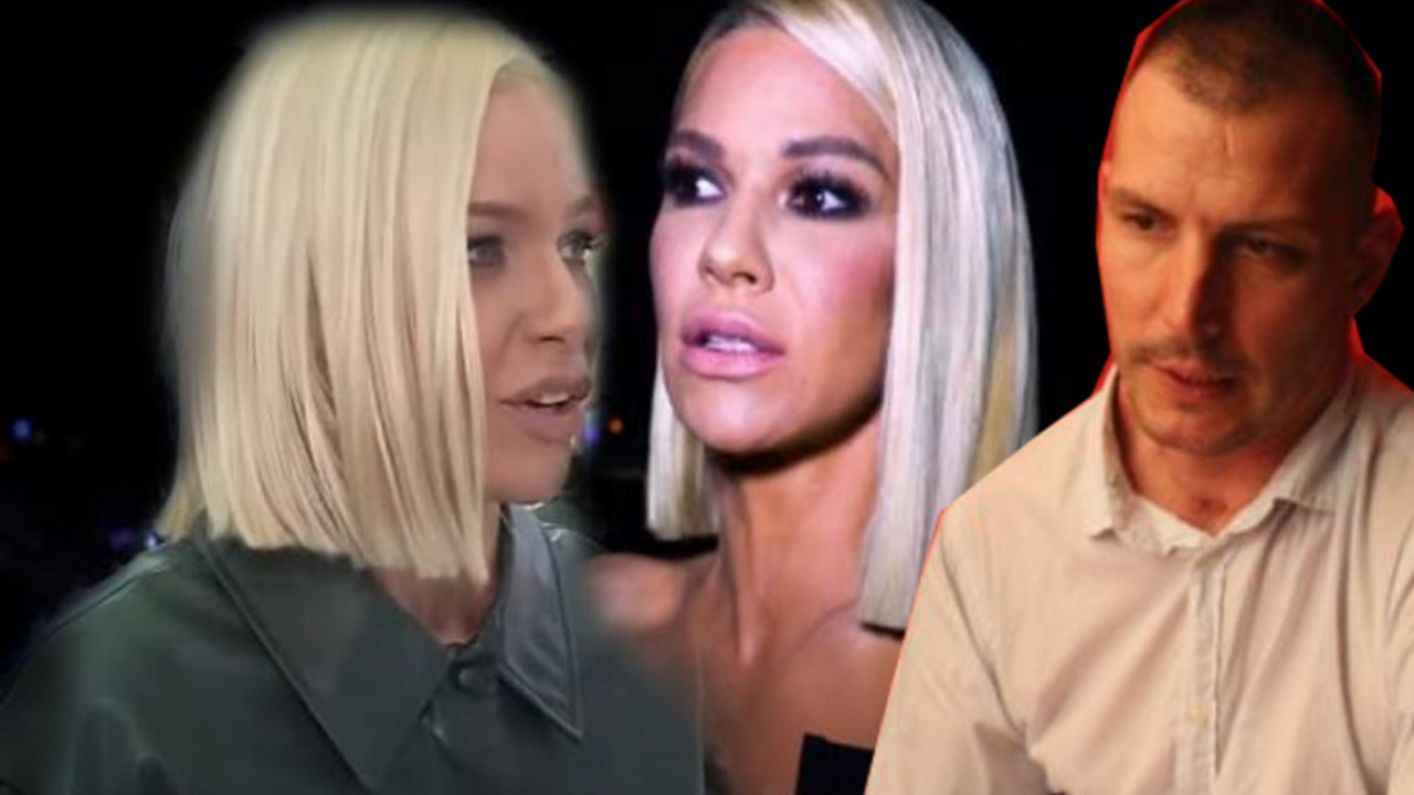 Nataša Bekvalac, Kristina Bekvalac i Dača Ikodinović