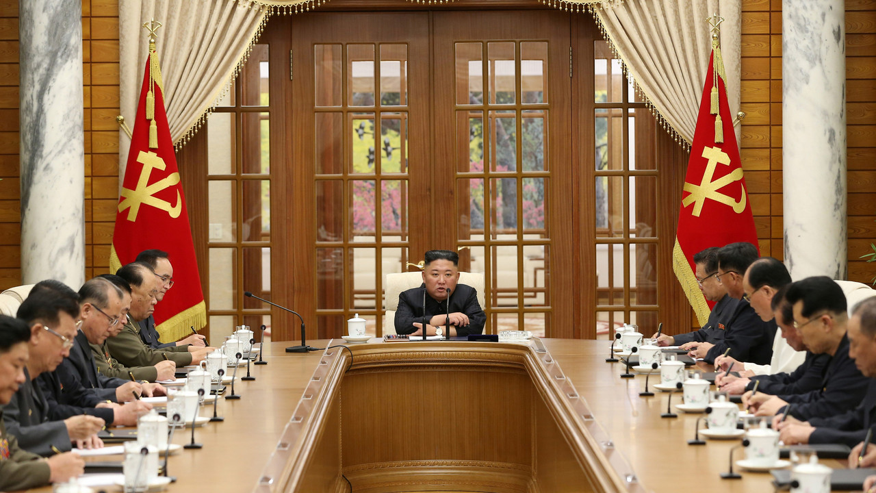 Kim Džong Un