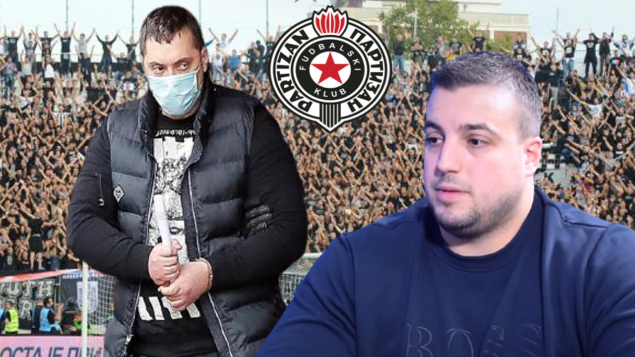 Južna tribina
