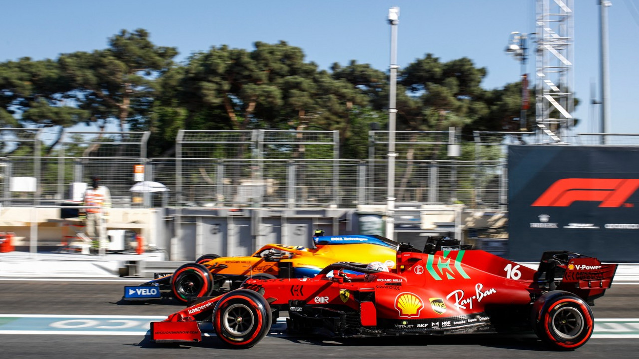 Formula 1