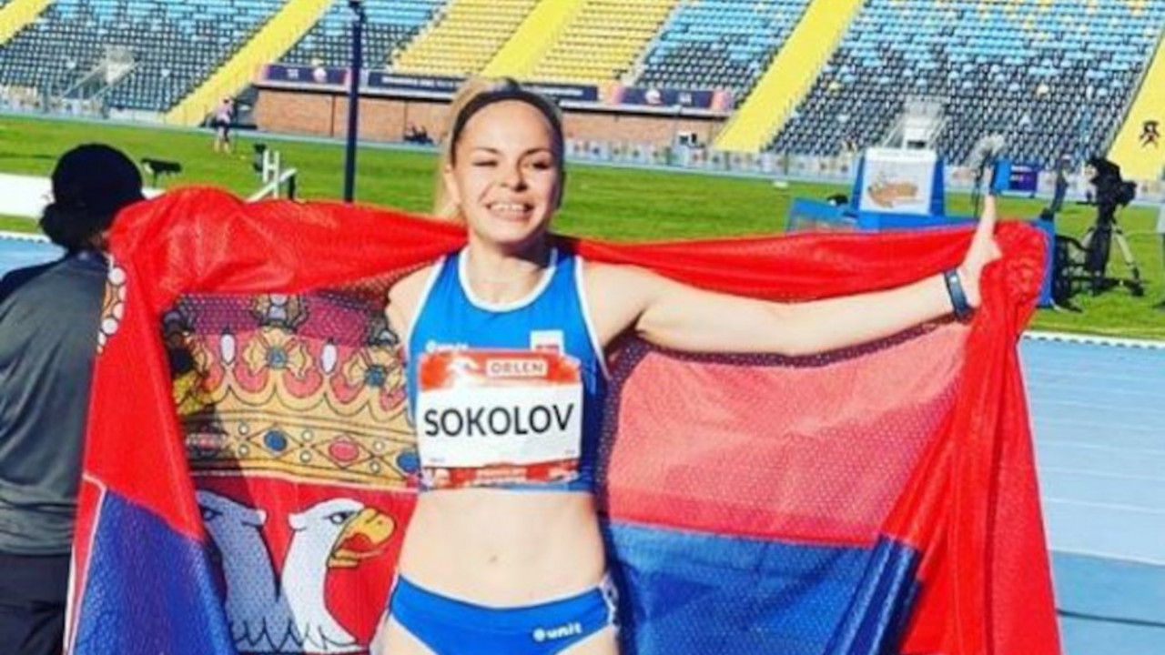 Saška Sokolov
