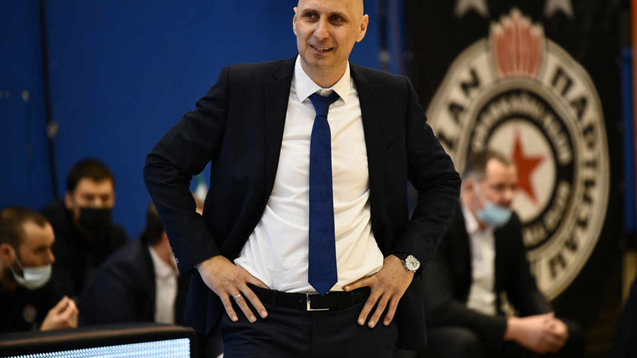 Aleksandar Matović