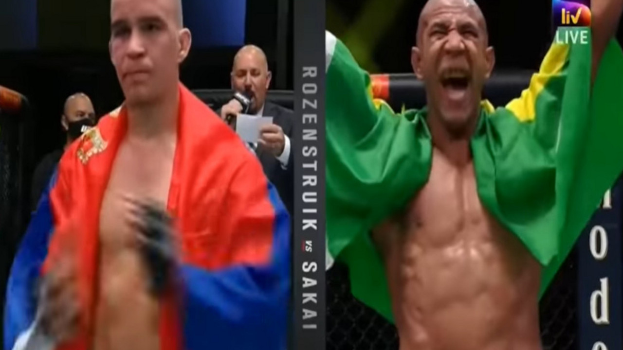 MMA