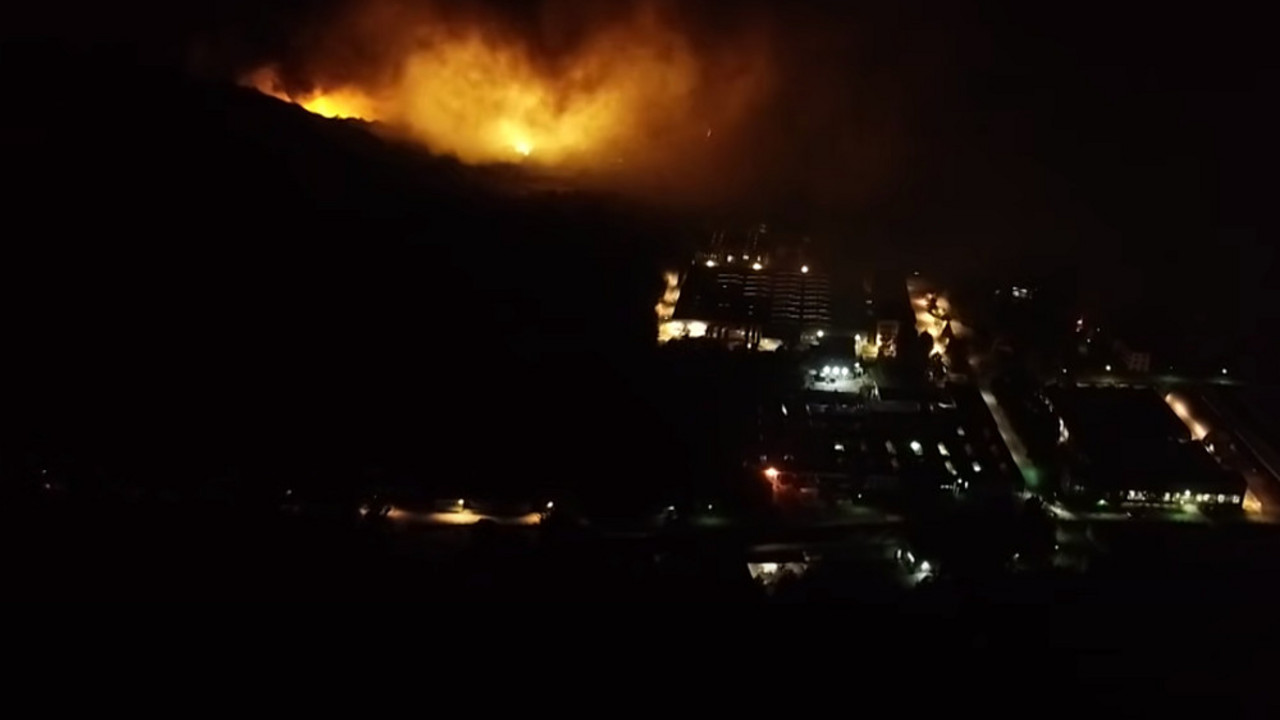 Eksplozija u Čačku