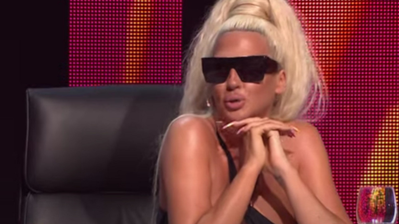 Jelena Karleuša