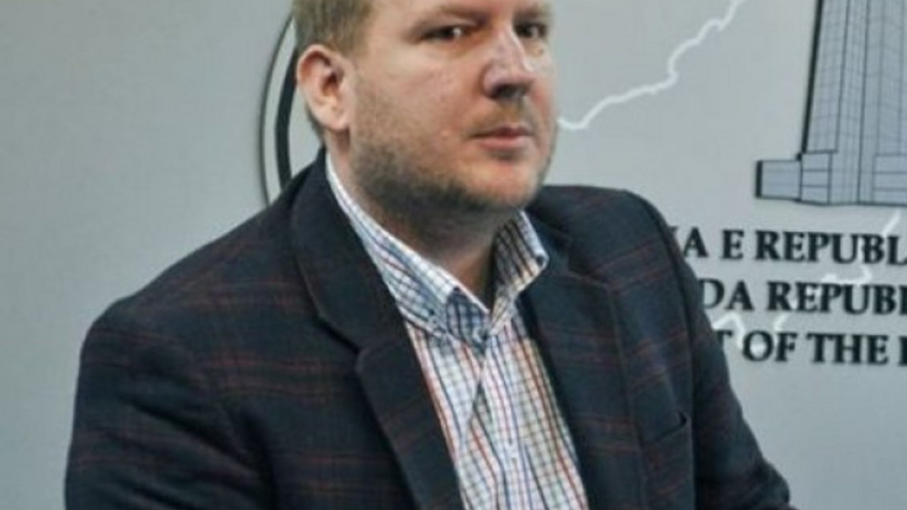  Faik Fazljiju