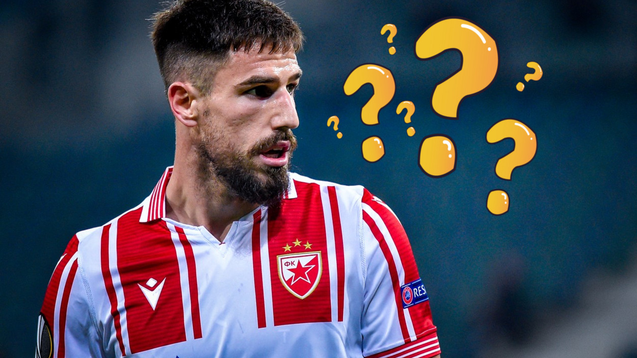 Miloš Degenek