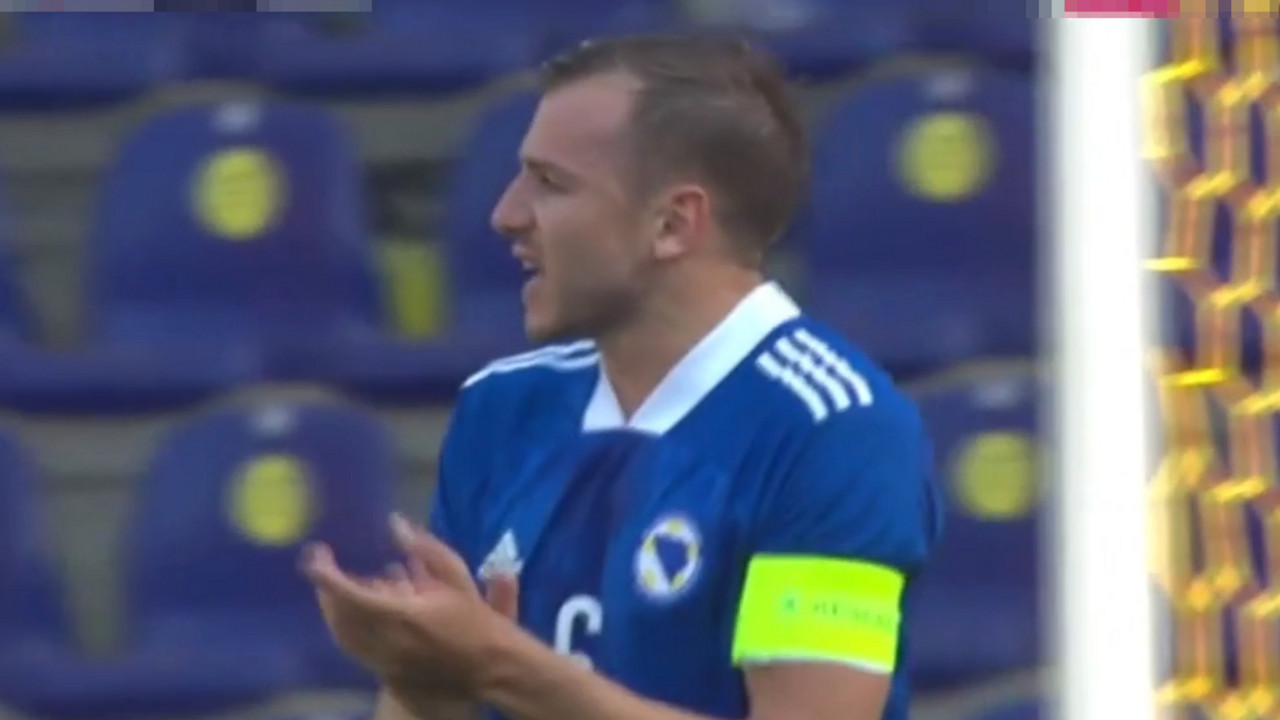 Foto: Printscreen/streamable.com