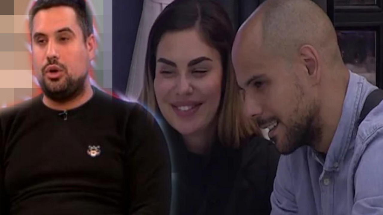 Mina Vrbaški, Mišel Gvozdenović i Saša Gvozdenović