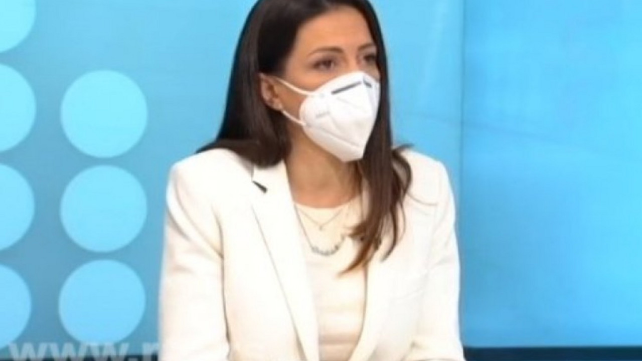 Slađana Mihajlović