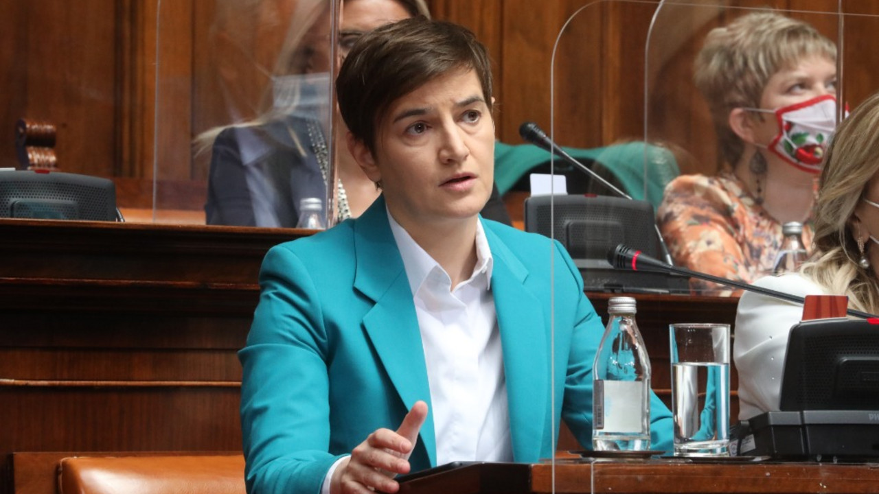 Ana Brnabić