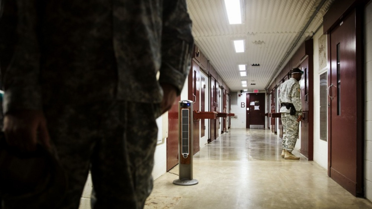 Gvantanamo