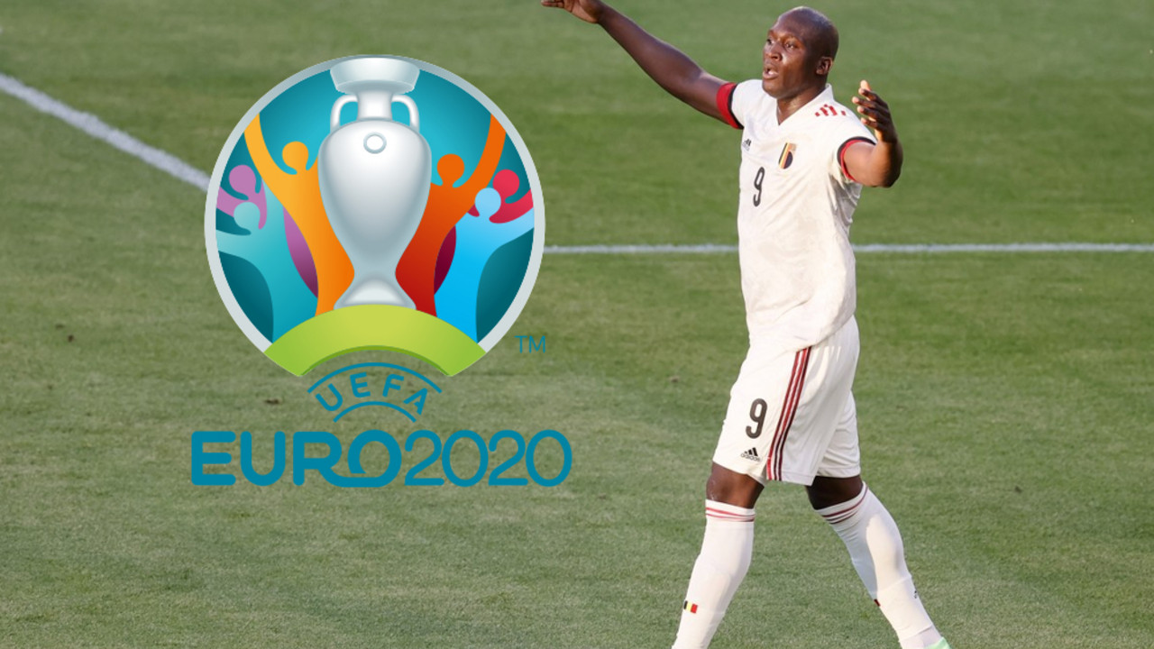 Romelu Lukaku
