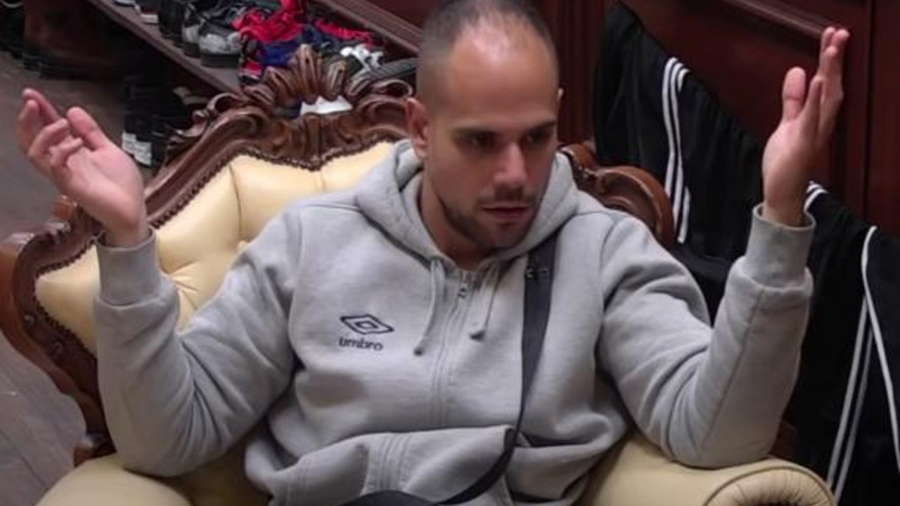 Mišel Gvozdenović