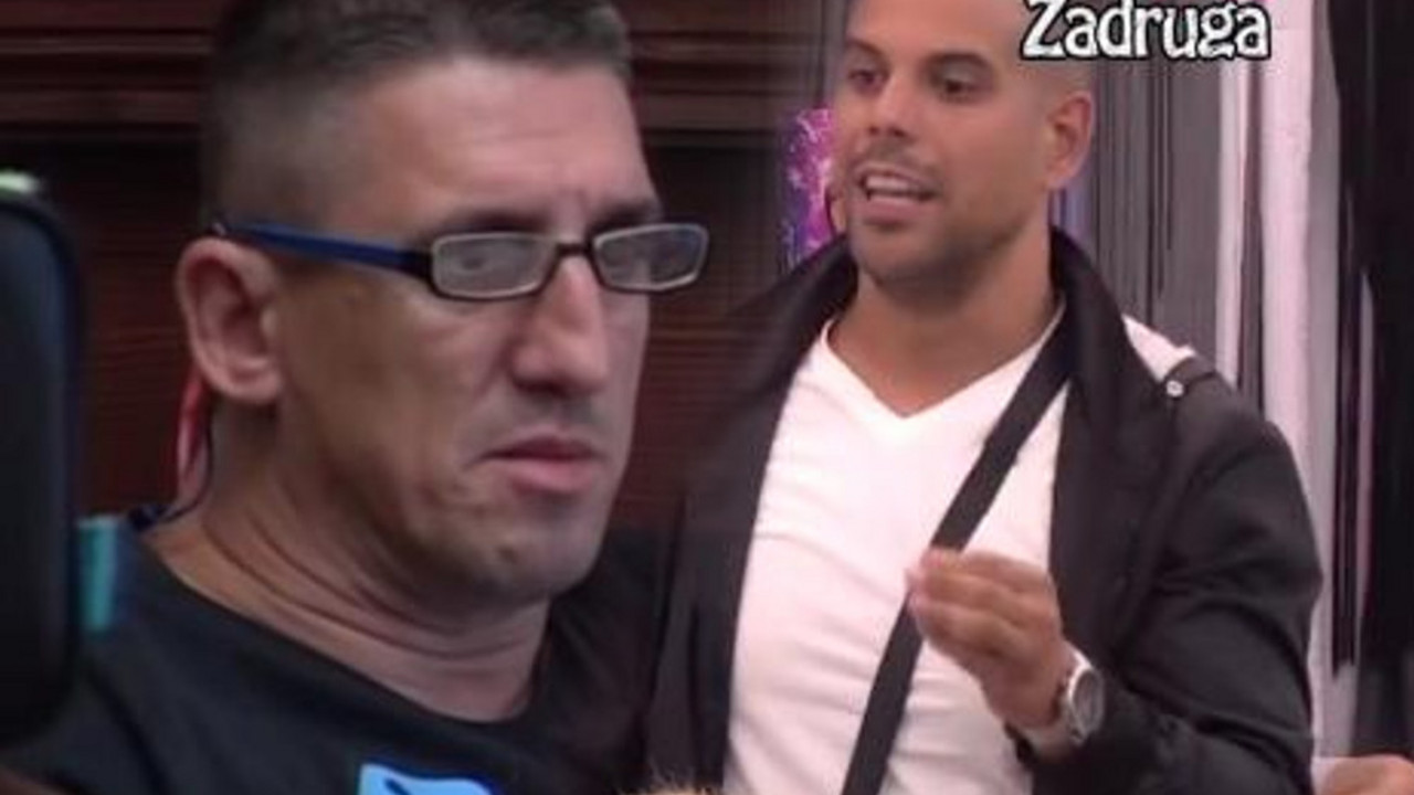 Kristijan Golubović, Mišel Gvozdenović