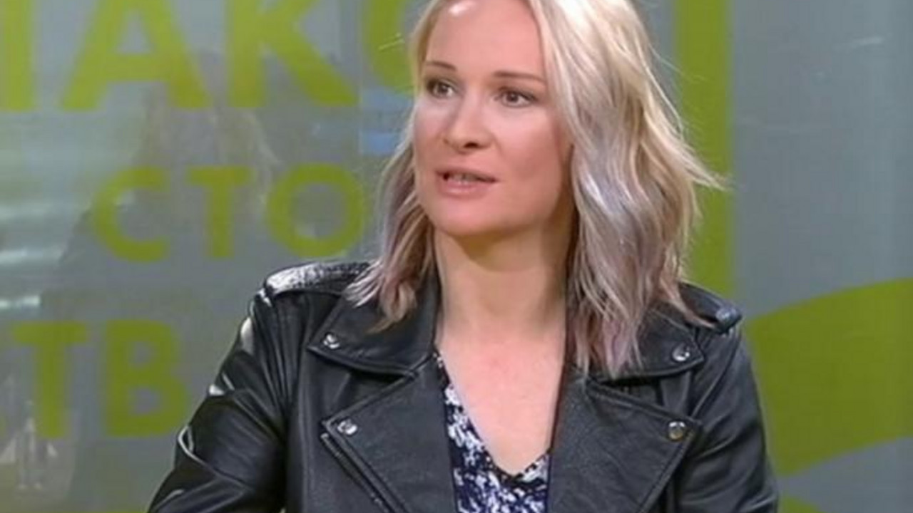 Tamara Grujić