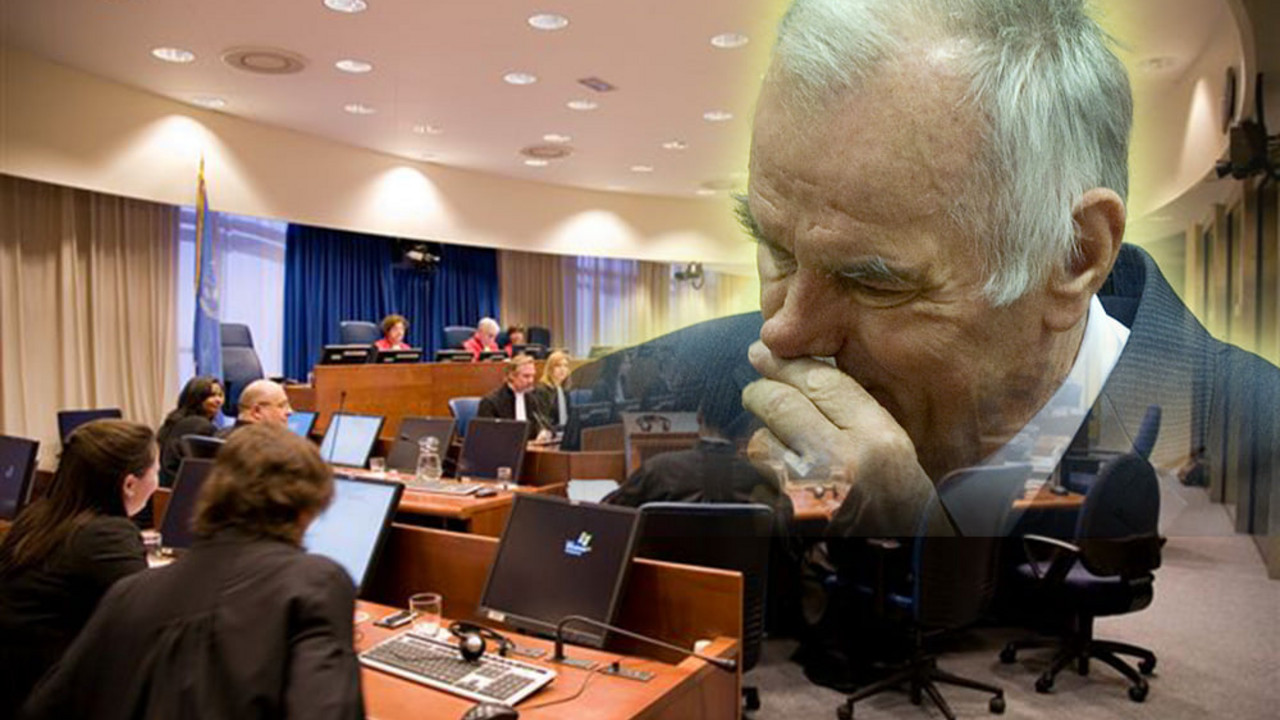 Ratko Mladić