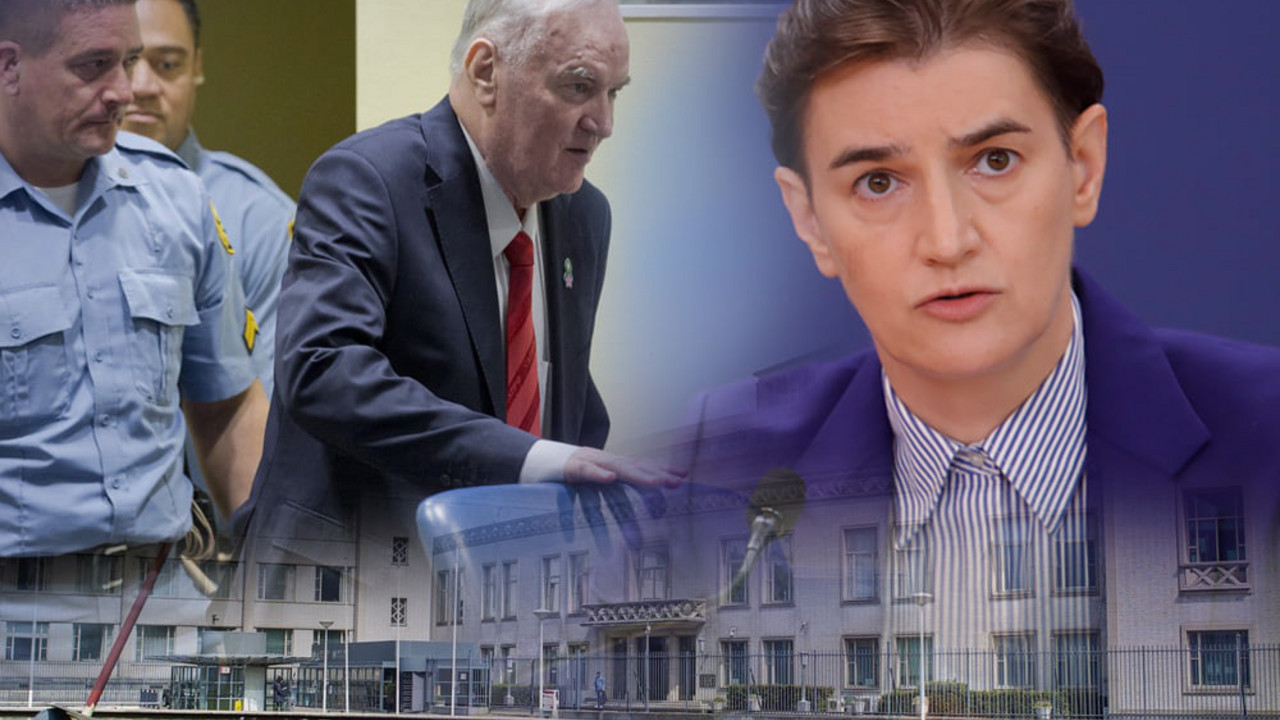 Ana Brnabić
